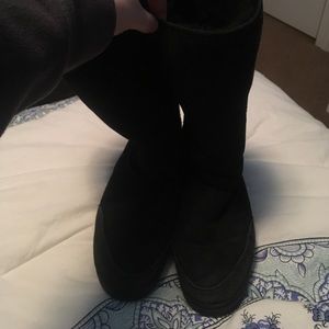 Winter Snow Ugg Boots